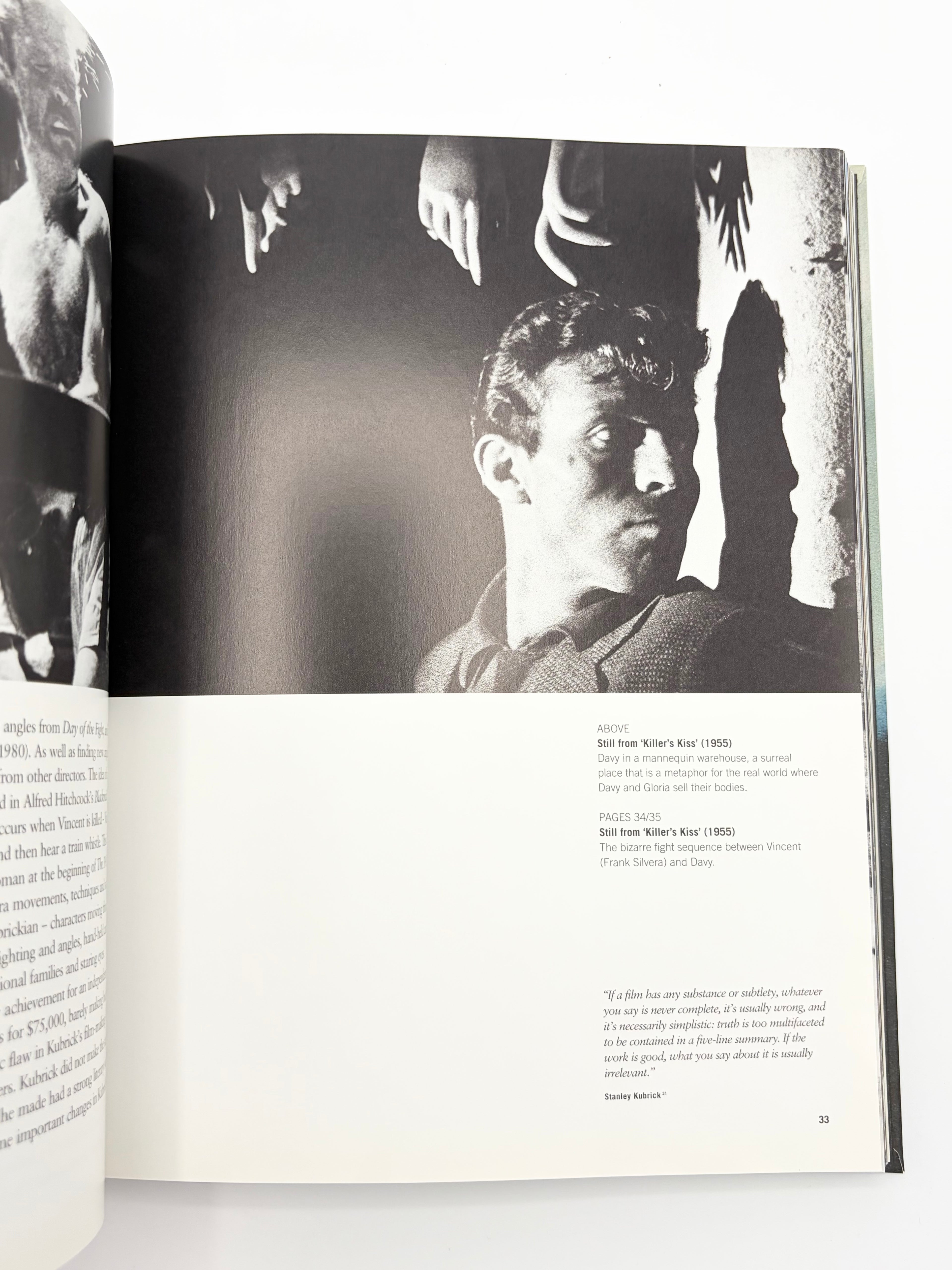 Stanley Kubrick - The Complete Films by Paul Duncan (Taschen)