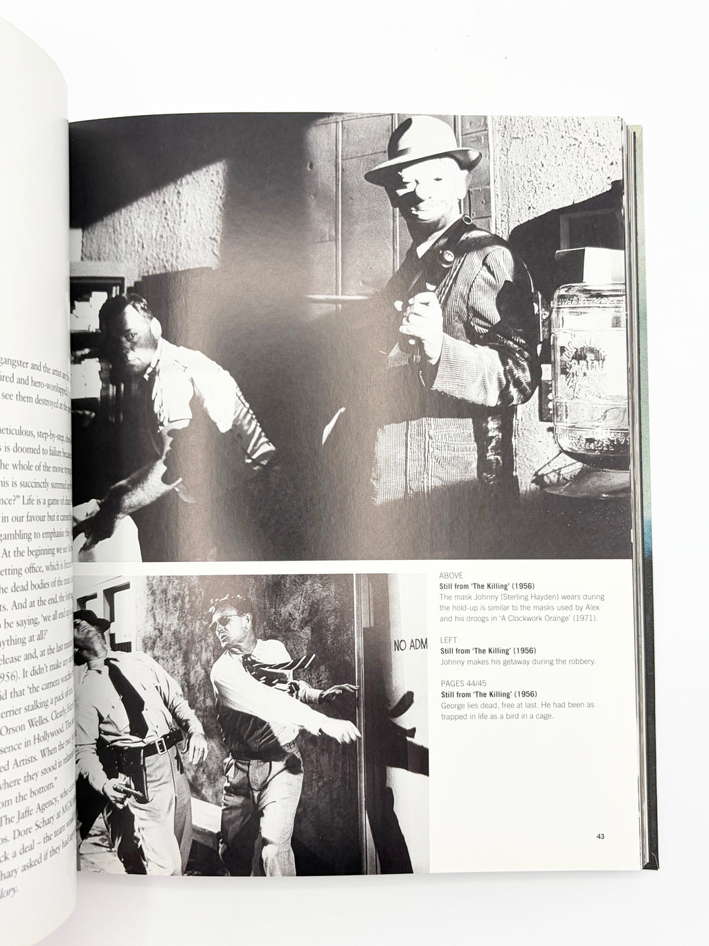Stanley Kubrick - The Complete Films by Paul Duncan (Taschen)