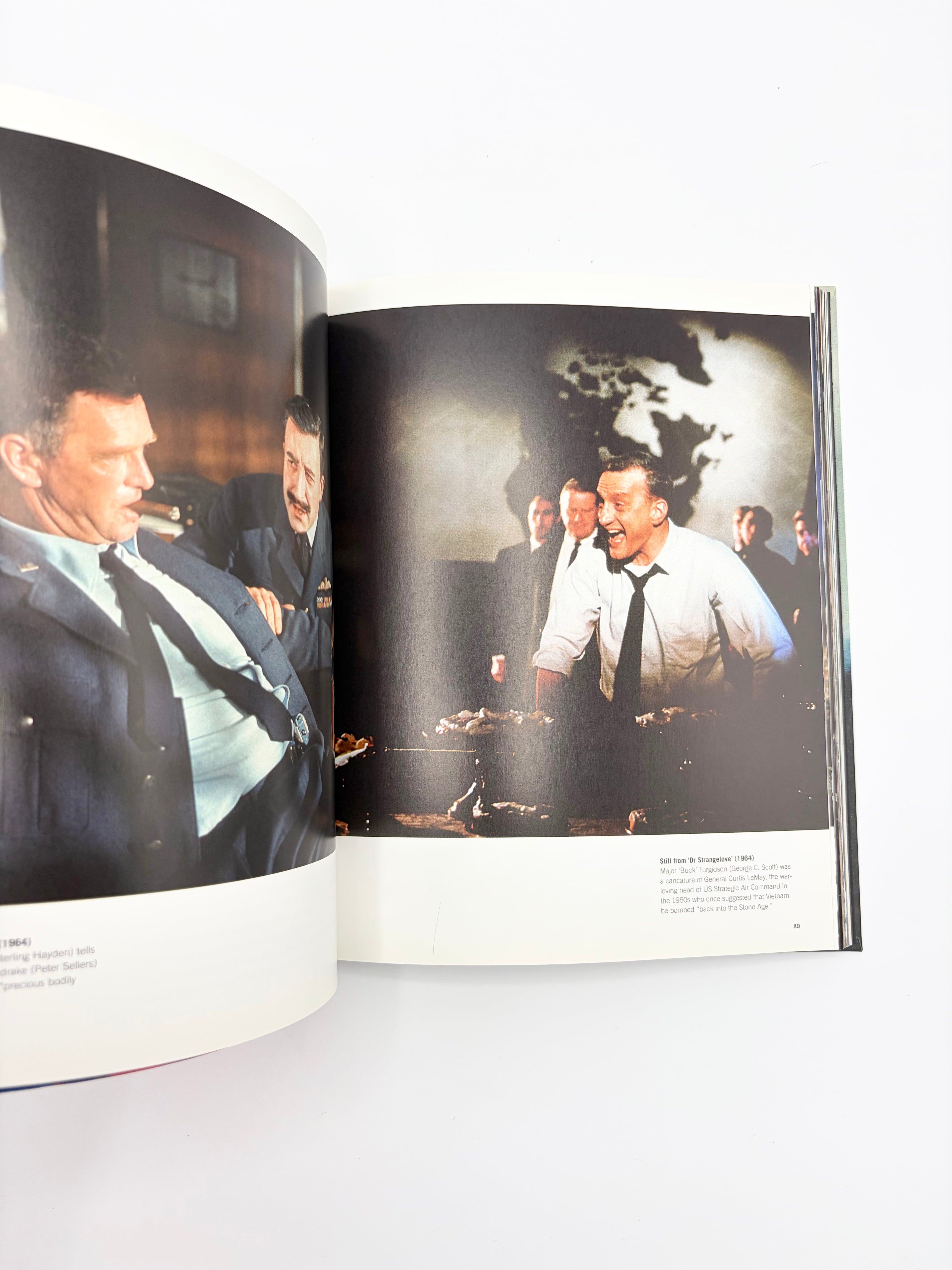 Stanley Kubrick - The Complete Films by Paul Duncan (Taschen)
