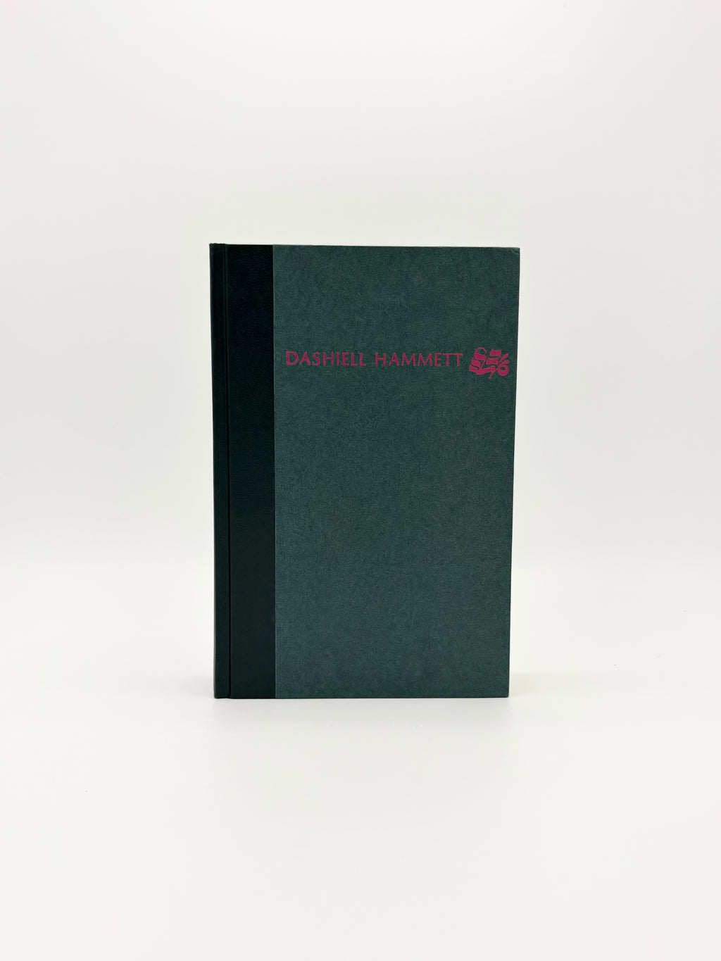 The Novels of Dashiell Hammett