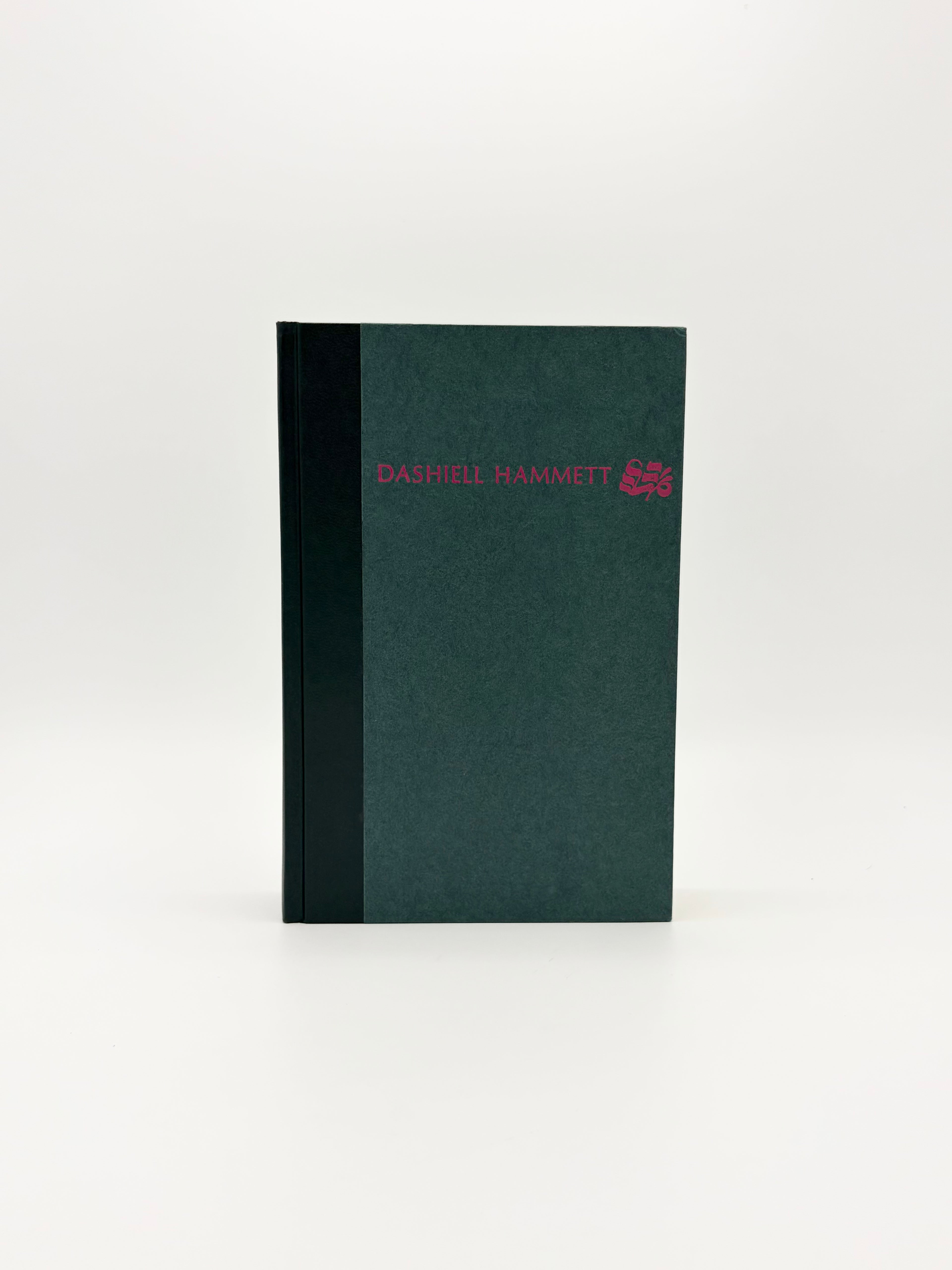 The Novels of Dashiell Hammett