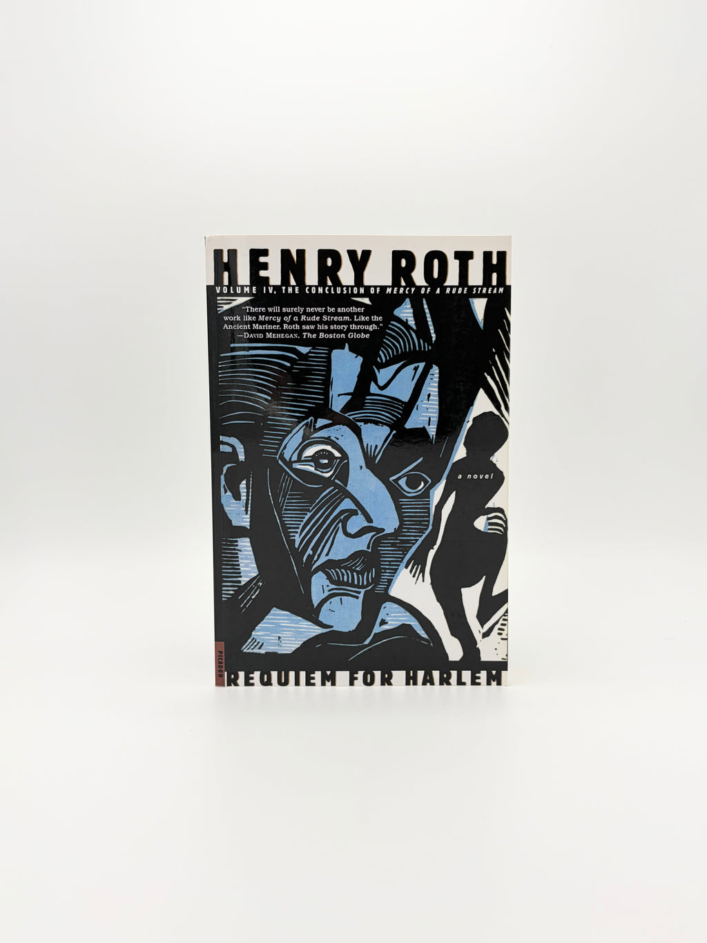 Mercy of a Rude Stream by Henry Roth