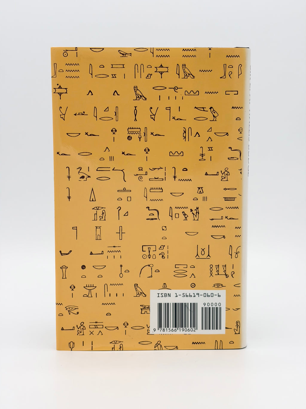 Egyptian Language - Lessons in Egyptian Hieroglyphics by Sir E.A. Wallis Budge