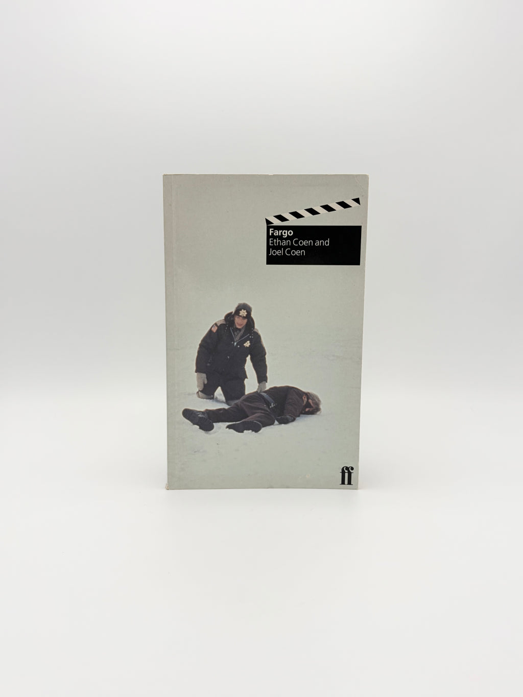 Fargo by Ethan Coen and Joel Coen