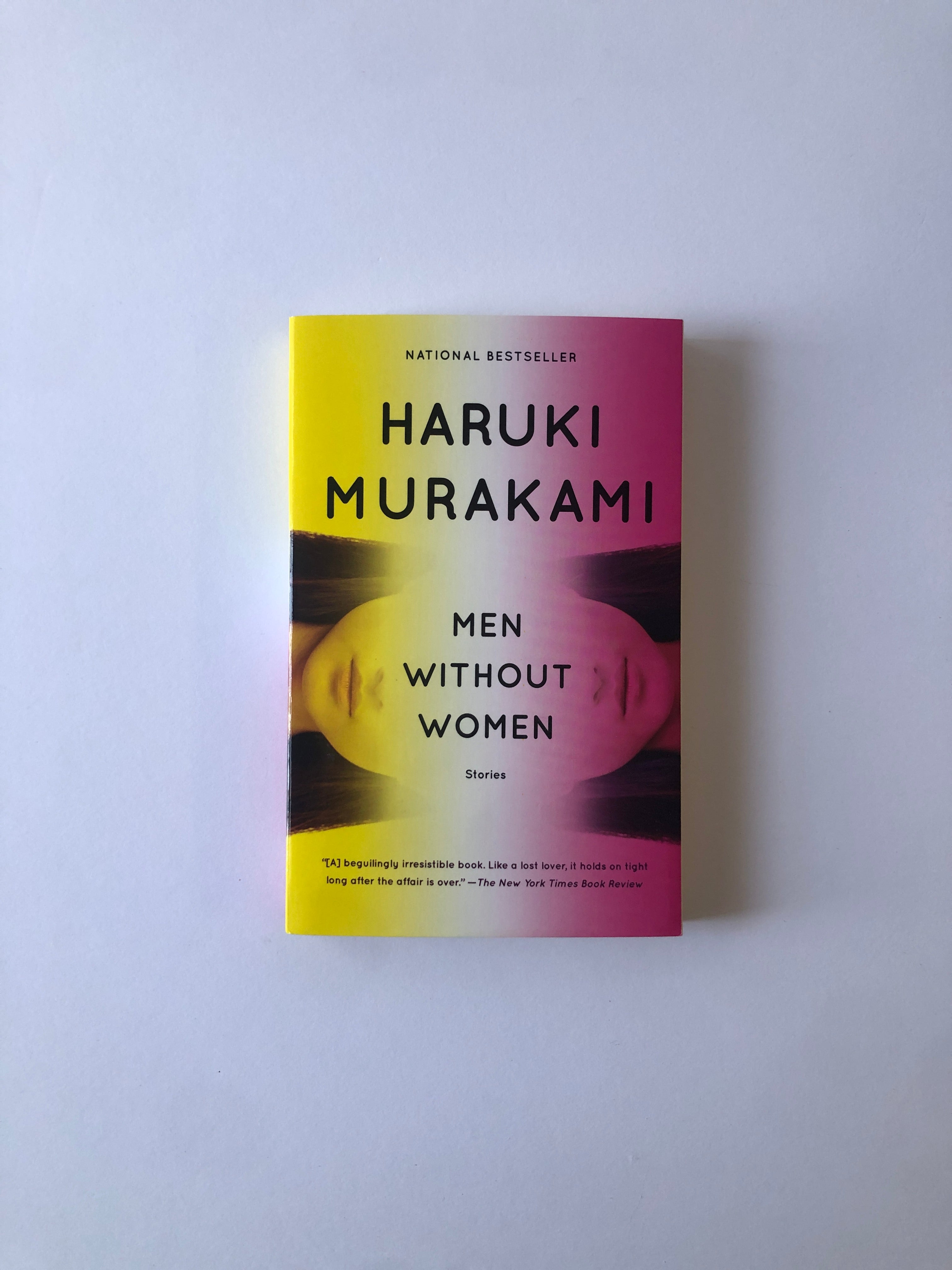 Men Without Women - Stories by Haruki Murakami